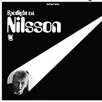 The Path That Leads To Trouble - Nilsson, The New Salvation Singers
