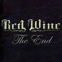 Square Nothing - Red Wine