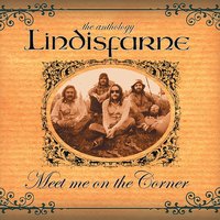 Do What I Want - Lindisfarne