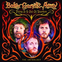 The Artist - Baker Gurvitz Army