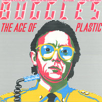 Kid Dynamo - The Buggles