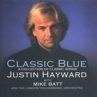 God Only Knows - Justin Hayward