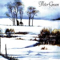 Indian Lover - Peter Green