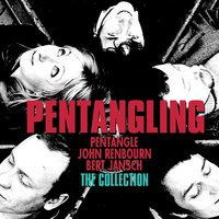 In Your Mind - Pentangle