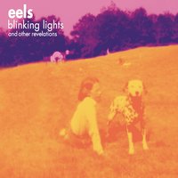 Ugly Love - Eels