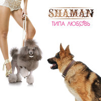Одна красивая леди - shaMan, Bahh Tee