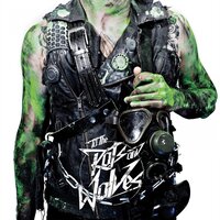 Ghosts - To the Rats and Wolves