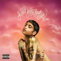 CRZY - Kehlani