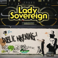 Random - Lady Sovereign