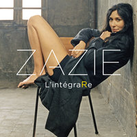 Sucre salé - Zazie