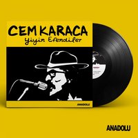 Kahya Yahya - Cem Karaca