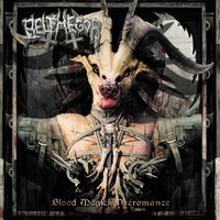 Sado Messiah - Belphegor