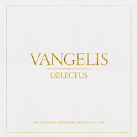 See You Later - Vangelis