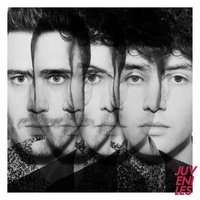 Strangers - Juveniles