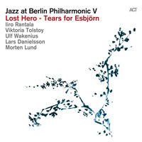 Shining on You - Iiro Rantala, Viktoria Tolstoy, Ulf Wakenius