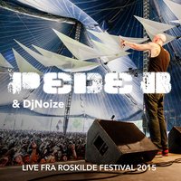 Hvordan - Pede B, DJ Noize, Alberte