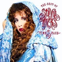 Talk to Me - Stevie Nicks