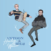 Levensgevaarlijk - Antoon, Big2