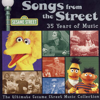 Bein' Green - Kermit The Frog