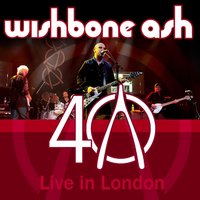 Rainstorm - Wishbone Ash