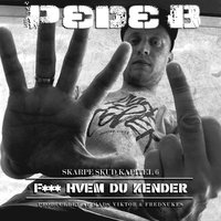 Hvor Dit Hold Henne? - Pede B