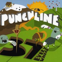 They Are Strong Hands - Punchline