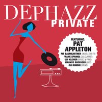 Something Special - De-Phazz