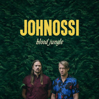 Got Your Gun - Johnossi