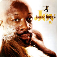 A Man Will Be A Man - Isaac Hayes