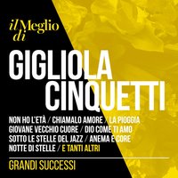 Le storie - Gigliola Cinquetti