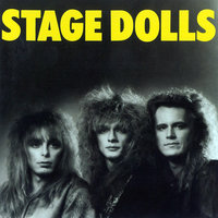 Mystery - Stage Dolls