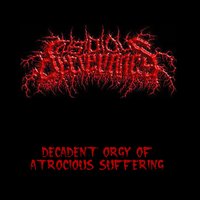 Maniacal Contempt Spawned from Agonizing Depravity - Insidious Decrepancy