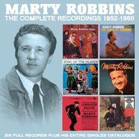 Once-a-Week Date - Marty Robbins