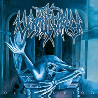 Undivulged - Vomitory
