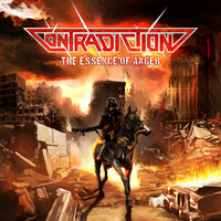 Start The Action - Contradiction