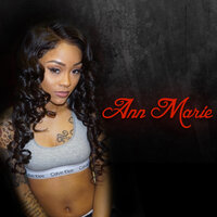Different - Ann Marie