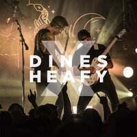We Lost It All - Matthew K. Heafy, Jared Dines