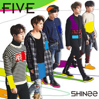Nothing To Lose - SHINee