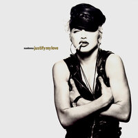 Justify My Love - Madonna, Lenny Kravitz