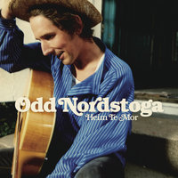 Dagane - Odd Nordstoga