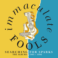 Save It - Immaculate Fools