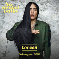 Alice - Loreen