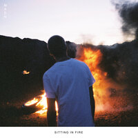Sitting In Fire - MASN