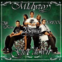 Сальса - Midway, Trexx