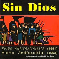 La Hoguera de la Revolución - Sin Dios