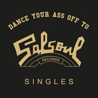 Slap, Slap, Lickedy Lap - Instant Funk