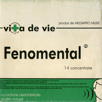 Vinolamine - Vita De Vie