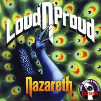 The Ballad of Hollis Brown - Nazareth
