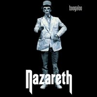 Talk Talk - Nazareth