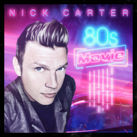 Nick Carter